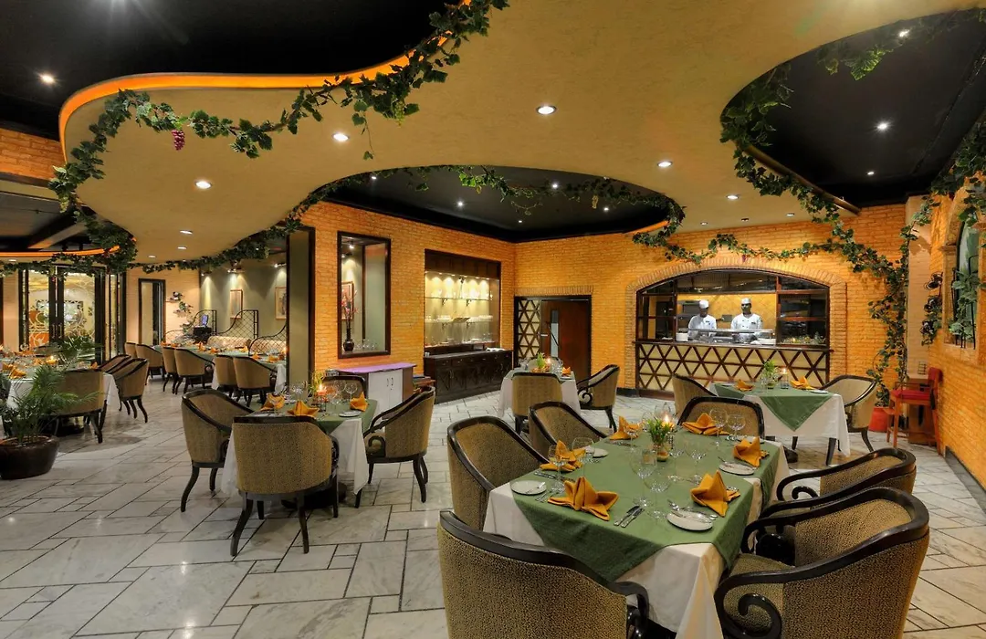Radisson Hotel Kathmandu-1