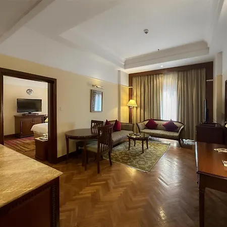 Radisson Hotel Kathmandu-3